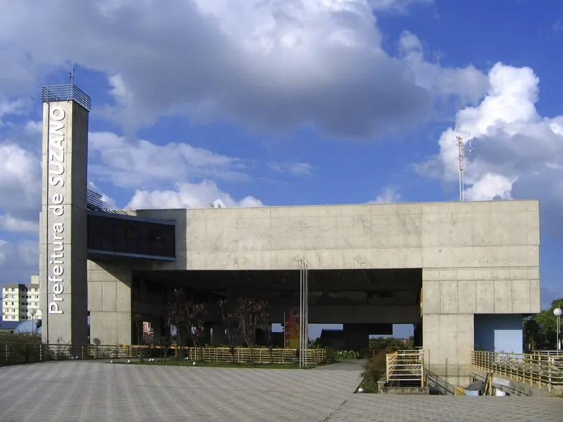 Prefeitura de Suzano